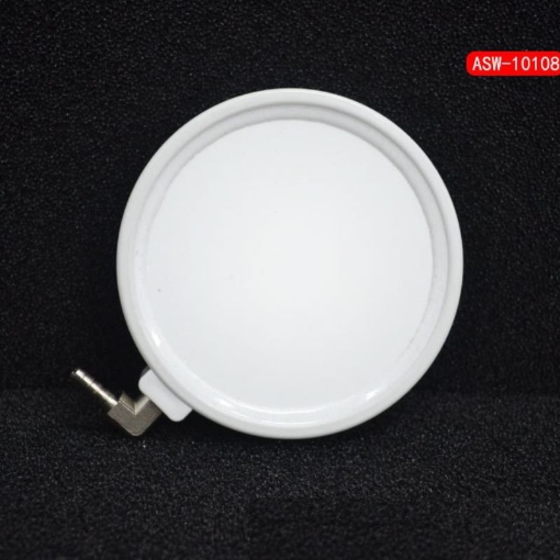 Gambar Đĩa tạo bọt khí ASW-10108, Đĩa sục khí ô xy cho bể cá, Dụng cụ tạo khí