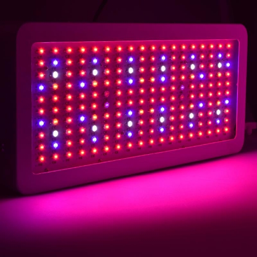 รูปภาพของ Đèn Led trồng cây đủ phổ GL-1800W, Đèn led hỗ trợ trồng cây trong nhà, Led grow light