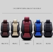 Gambar Áo ghế ô tô, Áo ghế xe hơi, Bọc da ghế xe A30 5 Ghế, Trùm ghế xe ô tô 4-5 chỗ