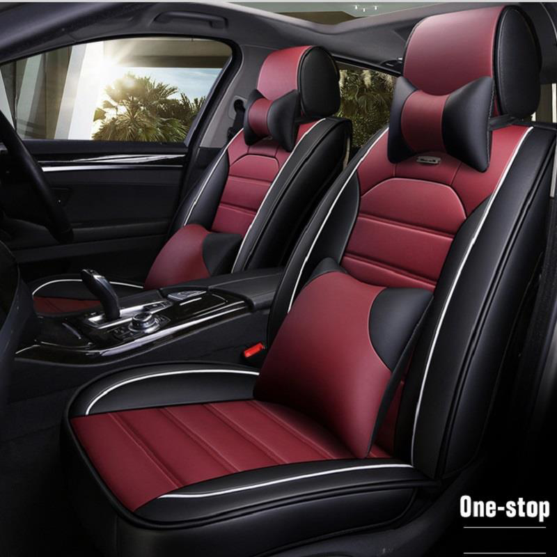 Đen - Đỏ + Gối [+150.000đ ]