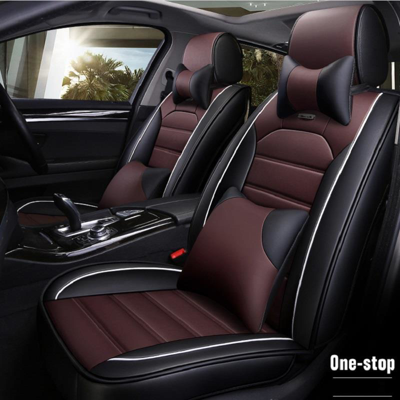 Đen Nâu + Gối [+150.000đ ]