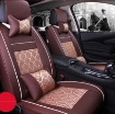 Gambar Áo ghế ô tô, Áo ghế xe hơi, Bọc da ghế xe A31 5 Ghế, Trùm ghế xe 4-5 chỗ