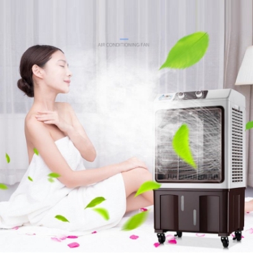 Hình ảnh cho danh mục Quạt điện, quạt điều hòa