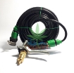 Ảnh của Bộ vòi xịt nước tưới cây, rửa xe áp lực cao kim loại (5 trong 1) kèm 15m dây 8/11
