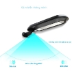 รูปภาพของ Đèn led năng lượng mặt trời MAR-18, tích hợp cảm biến bật tắt 18 LED