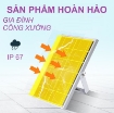 Ảnh của Đèn led năng lượng mặt trời SUN-1610 10W, Đèn năng lượng mặt trời IP 66