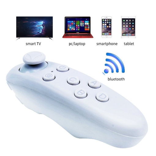 รูปภาพของ Thiết bị điều khiển smart phone, tivi, laptop qua bluetooth, Bluetooth remote control