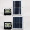 图片 Đèn led năng lượng mặt trời SUN-1840 40W, Đèn năng lượng mặt trời IP 67
