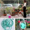 Ảnh của Bộ cuộn ống tưới, Bộ khung lô cuốn dây tưới AK-2589, 15m dây + đầu phun