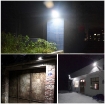 Picture of Đèn led năng lượng mặt trời SUN-28100 100W, Đèn năng lượng mặt trời IP 67