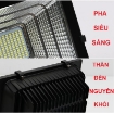 Picture of Đèn led năng lượng mặt trời SUN-28100 100W, Đèn năng lượng mặt trời IP 67