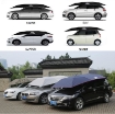 Ảnh của Ô che nắng ô tô DIK-MANUAL, Dù che nắng xe hơi cao cấp dùng tay đóng mở Dingku