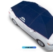 Ảnh của Ô che nắng ô tô DIK-AUTO, Dù che nắng xe hơi cao cấp điều khiển từ xa Dingku