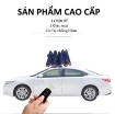 Ảnh của Ô che nắng ô tô DIK-AUTO, Dù che nắng xe hơi cao cấp điều khiển từ xa Dingku
