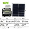 Ảnh của Đèn led năng lượng mặt trời SUN-1860 60W, Đèn năng lượng mặt trời IP 67