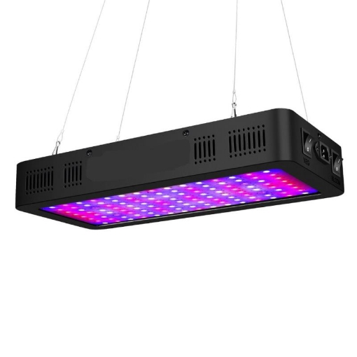 Gambar Đèn Led trồng cây TS-1200W, Đèn trồng cây trong nhà, led grow light