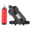 Ảnh của Lọc đĩa chữ Y ARKA-0.6.25 (3/4" (inch), ϕ25), Lọc đĩa tưới cây, Lọc nước chữ Y