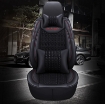 Gambar Áo ghế ô tô, Áo ghế xe hơi, Bọc da ghế xe A68 5 Ghế, Trùm ghế xe 4-5 chỗ