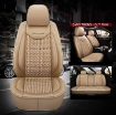 Gambar Áo ghế ô tô, Áo ghế xe hơi, Bọc da ghế xe A68 5 Ghế, Trùm ghế xe 4-5 chỗ
