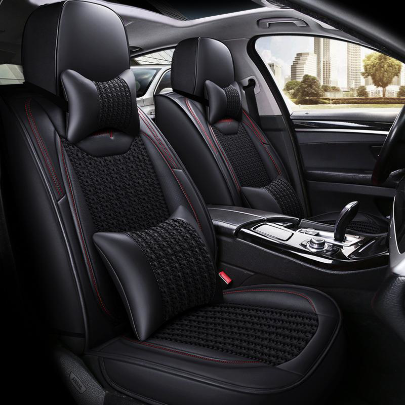 Đen + Gối [+150.000đ ]