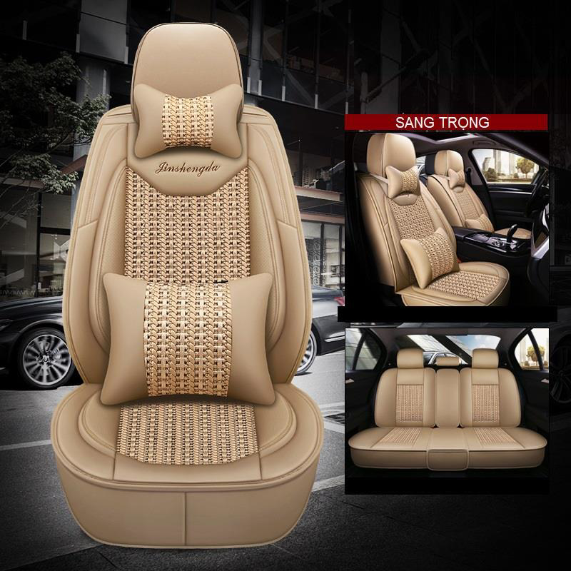 Beige + Gối [+150.000đ ]