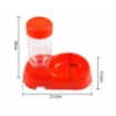 Picture of Khay uống bán tự động mini cho Pet (Chó, mèo) MPD-10, Khay nước cho chó mèo