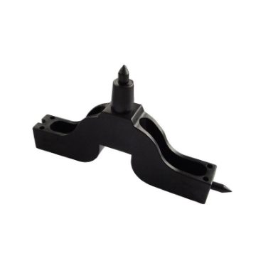 Ảnh của Dùi đục lỗ 2 cỡ MT-103, Dùng dùi lỗ ống PE, LDPE, HDPE, Cỡ khởi thủy 3/5, 4/7