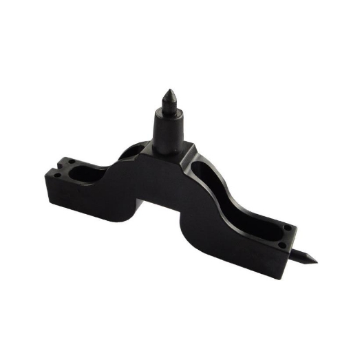 Ảnh của Dùi đục lỗ 2 cỡ MT-103, Dùng dùi lỗ ống PE, LDPE, HDPE, Cỡ khởi thủy 3/5, 4/7