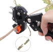 Gambar Kéo cắt ghép cây SUKA-BOX, Máy chiết cành, Kìm cắt chiết mắt ghép cây