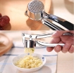 Ảnh của Dụng cụ ép Tỏi ET155, Hành, Nghiền tỏi, Xay tỏi, Ớt chuyên dụng, Dụng cụ nhà bếp
