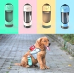 Ảnh của Bình nước tự động cho chó mèo TPC-1.03, Chai nước cho chó uống cầm tay, Dụng cụ cho pet uống nước