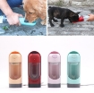 Ảnh của Bình nước tự động cho chó mèo TPC-1.03, Chai nước cho chó uống cầm tay, Dụng cụ cho pet uống nước