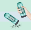 Ảnh của Bình nước tự động cho chó mèo TPC-1.03, Chai nước cho chó uống cầm tay, Dụng cụ cho pet uống nước