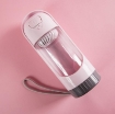 Ảnh của Bình nước tự động cho chó mèo TPC-1.03, Chai nước cho chó uống cầm tay, Dụng cụ cho pet uống nước