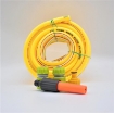 Picture of Bộ vòi xịt nước tưới cây, Rửa xe BDT-5210 Vòi nhựa thẳng + 15m dây 16mm