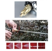 รูปภาพของ Bộ vòi xịt nước tưới cây, Rửa xe BDT-5214 Vòi đồng 5 trong 1 + 15m dây 16mm