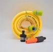 รูปภาพของ Bộ vòi xịt nước tưới cây, Rửa xe BDT-6230 Vòi nhựa thẳng + 15m dây 16mm