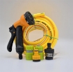 Picture of Bộ vòi xịt nước tưới cây, Rửa xe BDT-6232 Vòi 8 in 1 + 15m dây 16mm