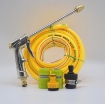 รูปภาพของ Bộ vòi xịt nước tưới cây, Rửa xe BDT-6235 Vòi đồng VOI-17 + 15m dây 16mm