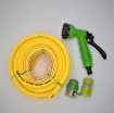 Ảnh của Bộ vòi xịt nước tưới cây, Rửa xe BDT-4221 Vòi nhựa 7 in 1 + 15m dây 16mm