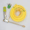 Ảnh của Bộ vòi xịt nước tưới cây, Rửa xe BDT-4225 Vòi đồng VOI-17 + 15m dây 16mm