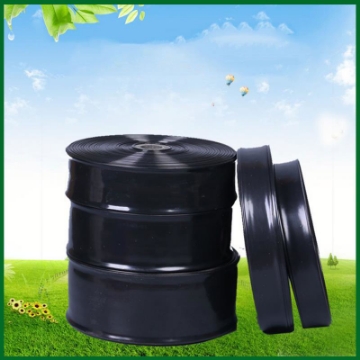 Ảnh của Dây dẫn tưới PE N100X63, Dây PE mềm dày 0.8mm, Ống PE mềm