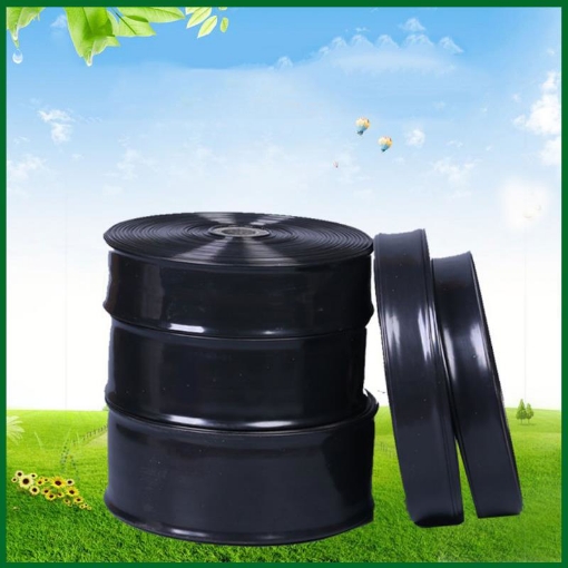 รูปภาพของ Dây dẫn tưới PE N100X63, Dây PE mềm dày 0.8mm, Ống PE mềm