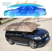Ảnh của Ô che nắng ô tô DIK-AUTO, Dù che nắng xe hơi cao cấp điều khiển từ xa Dingku