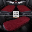Picture of Bộ Lót ghế xe ô tô 5 chỗ D09, Đệm ghế xe hơi 4-5 chỗ, Miếng nệm lót nỉ Mềm mại