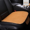 Picture of Bộ Lót ghế xe ô tô 5 chỗ D09, Đệm ghế xe hơi 4-5 chỗ, Miếng nệm lót nỉ Mềm mại