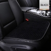 Picture of Bộ Lót ghế xe ô tô 5 chỗ D09, Đệm ghế xe hơi 4-5 chỗ, Miếng nệm lót nỉ Mềm mại