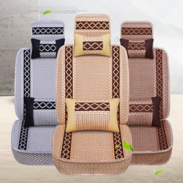 Ảnh của Áo ghế ô tô, Áo ghế xe hơi, bọc ghế xe A12 5 Ghế, Trùm ghế cho xe ô tô 4-5 chỗ