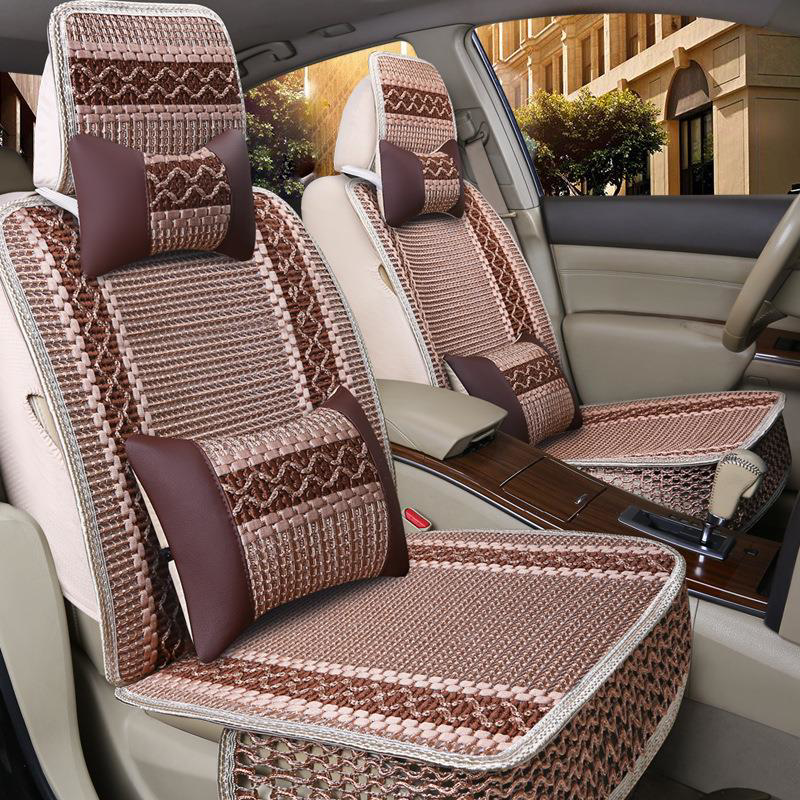 Nâu sáng + Gối [+150.000đ]