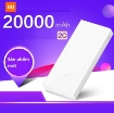 Ảnh của Pin sạc dự phòng, Pin dự phòng xiaomi 20000mAh (PLM-06-ZM)